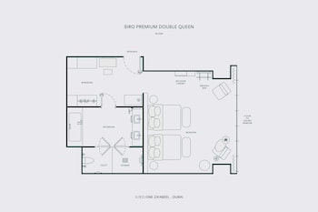 siro one za abeel dubai