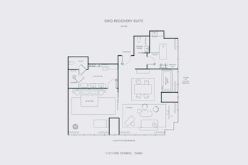 siro one za abeel dubai