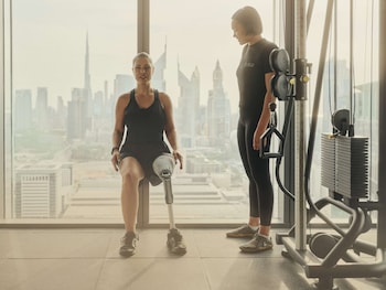 siro one za abeel dubai