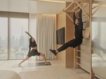 siro one za abeel dubai