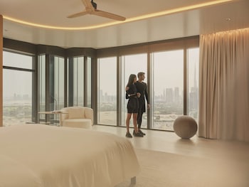 siro one za abeel dubai