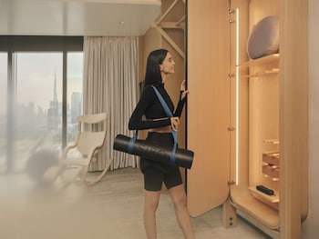 siro one za abeel dubai