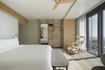 siro one za abeel dubai