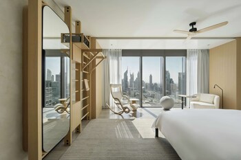 siro one za abeel dubai