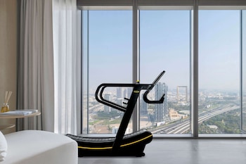 siro one za abeel dubai