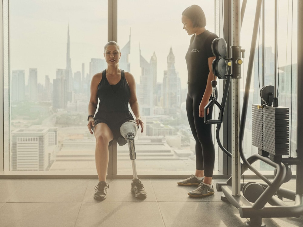 siro one za abeel dubai