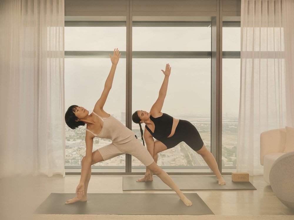 siro one za abeel dubai