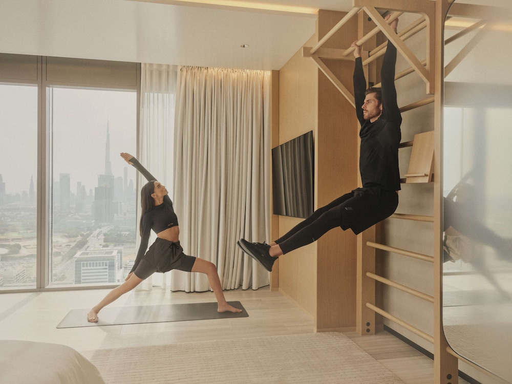 siro one za abeel dubai