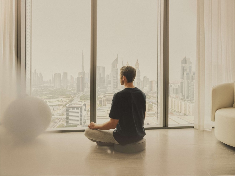 siro one za abeel dubai