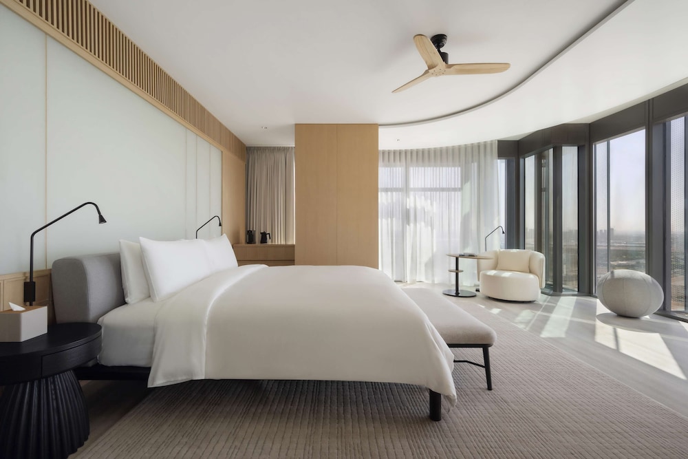 siro one za abeel dubai