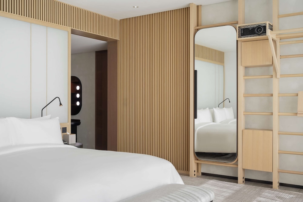 siro one za abeel dubai