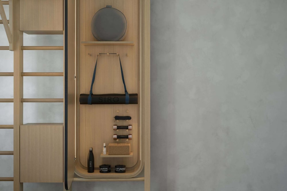 siro one za abeel dubai