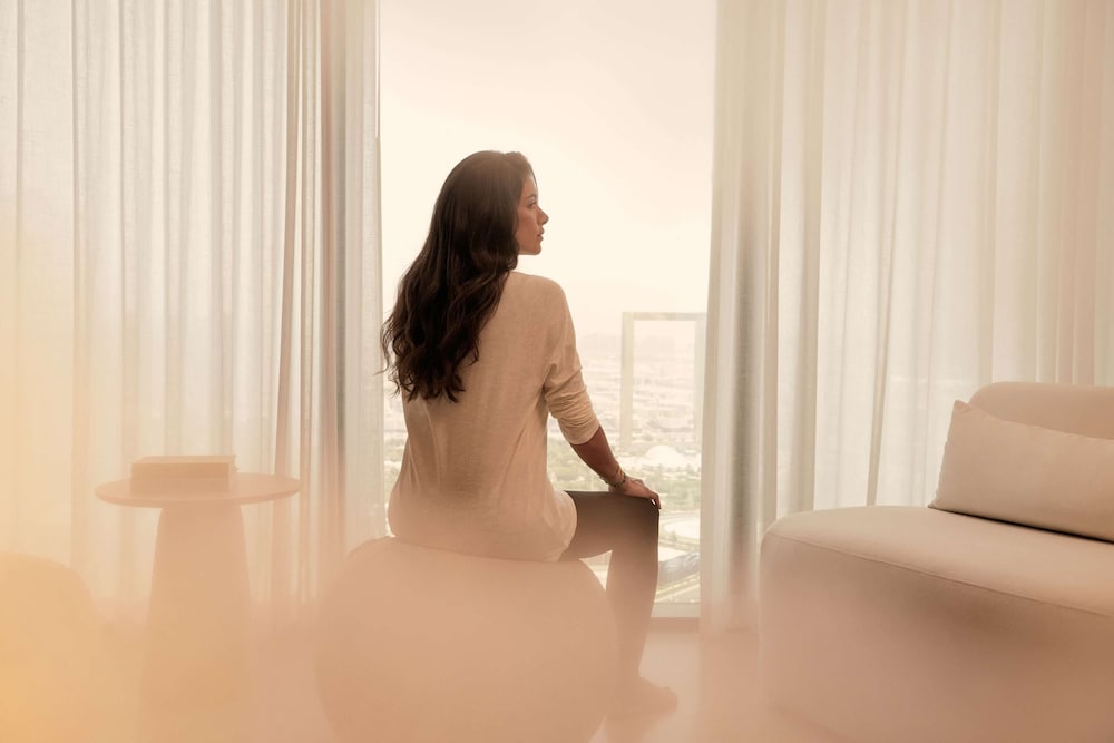 siro one za abeel dubai