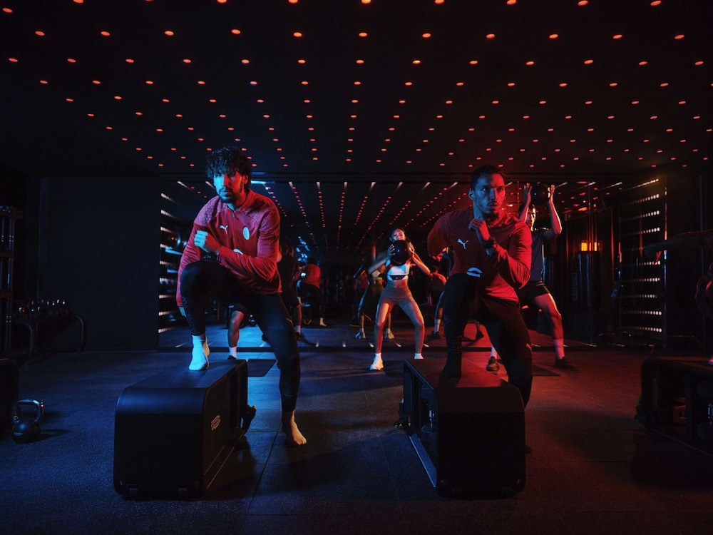 siro one za abeel dubai