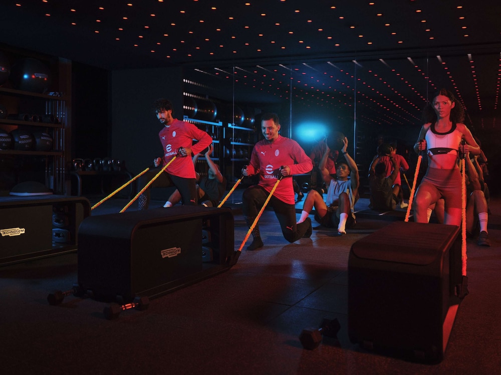 siro one za abeel dubai