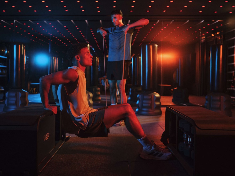 siro one za abeel dubai