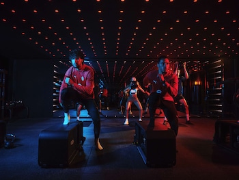 Siro One Za Abeel Dubai,Dubai,0 star