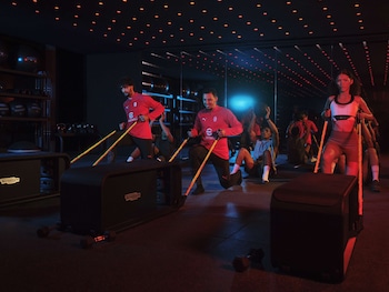 Siro One Za Abeel Dubai,Dubai,0 star