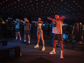 siro one za abeel dubai