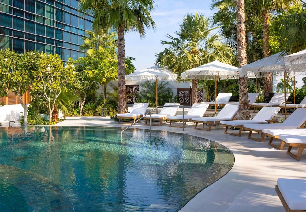 siro one za abeel dubai