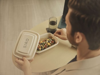 siro one za abeel dubai