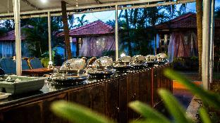 zen lazy days agonda