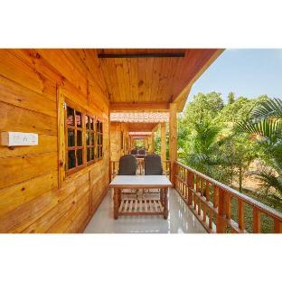 zen lazy days agonda