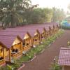 zen lazy days agonda