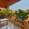 zen lazy days agonda