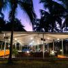 zen lazy days agonda