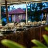 zen lazy days agonda