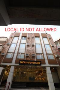 Hotel D Silver Leaf,82/16, Guru Govind Singh Marg, Lalkuan, Lucknow, Uttar Pradesh 226004,4 star