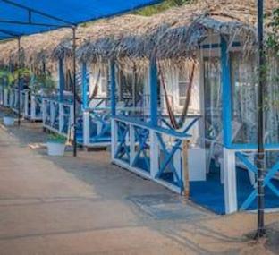 Cuba Agonda,Tambli Val, Agonda, Goa 403702,2 star