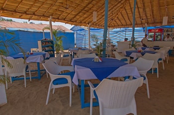 cuba agonda
