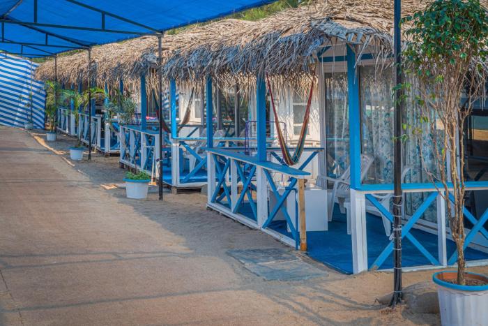 cuba agonda