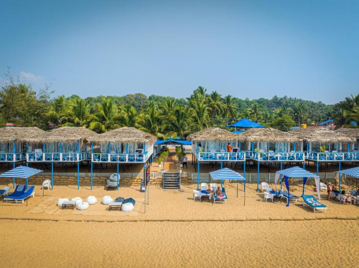 cuba agonda