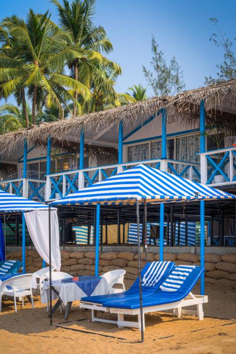 cuba agonda