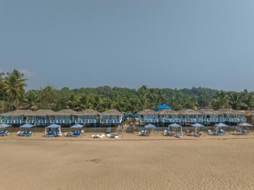 cuba agonda