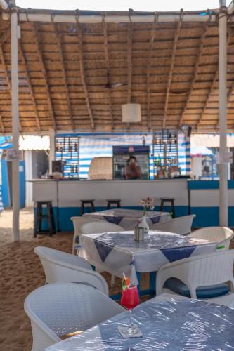 cuba agonda