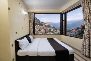 Hotel Taj Palace,Snow View, Lakkar Bazar North Bank Estate, Shimla, Himachal Pradesh 171001,3 star