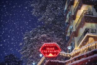 hotel taj palace
