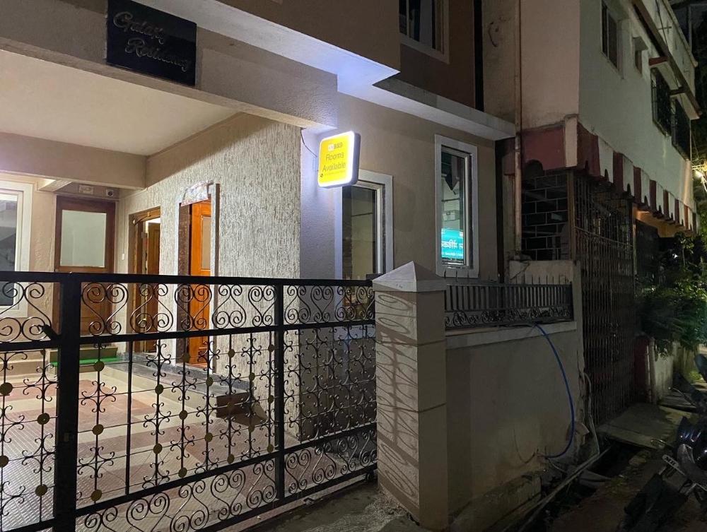 galaxy residency panchgani