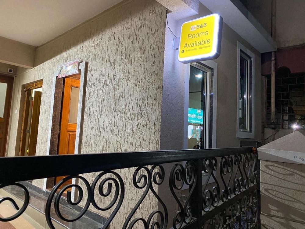 galaxy residency panchgani