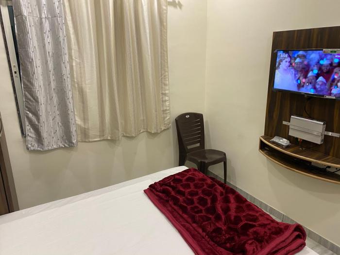 galaxy residency panchgani