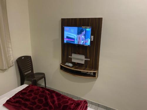 galaxy residency panchgani