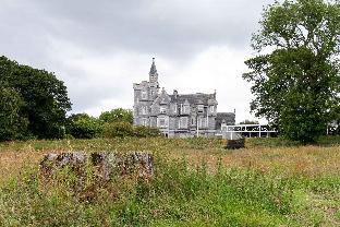 Ardoe House Hotel & Spa,Aberdeenshire>>Aberdeen,4 star