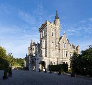 Ardoe House Hotel & Spa,Aberdeenshire>>Aberdeen,4 star