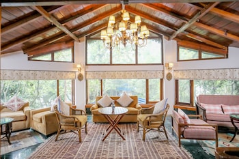 blue book at gethia nainital