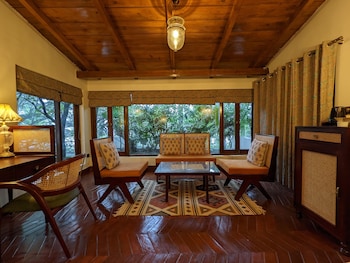 blue book at gethia nainital