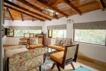 blue book at gethia nainital